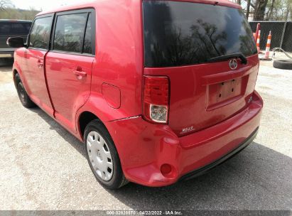 Lot #3056474561 2013 SCION XB