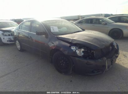 Lot #2992831439 2012 NISSAN ALTIMA 2.5 S