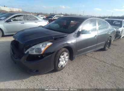 Lot #2992831439 2012 NISSAN ALTIMA 2.5 S