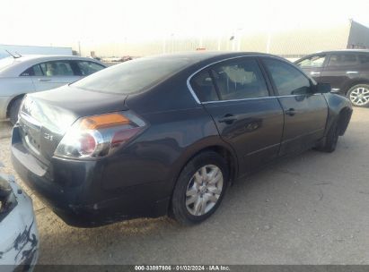 Lot #2992831439 2012 NISSAN ALTIMA 2.5 S