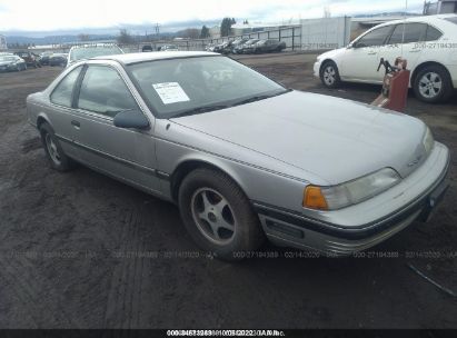 Lot #3056063269 1990 FORD THUNDERBIRD LX