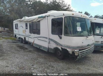 Lot #2992828482 1997 FORD F530 SUPER DUTY