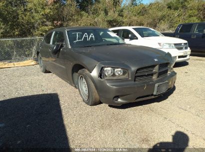 Lot #2996529414 2009 DODGE CHARGER