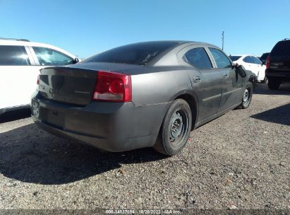 Lot #2996529414 2009 DODGE CHARGER