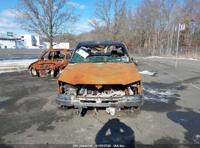 Lot #3054286430 2003 CHEVROLET SILVERADO 1500