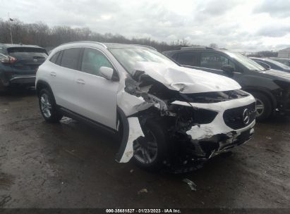 Lot #3045357858 2023 MERCEDES-BENZ GLA 250