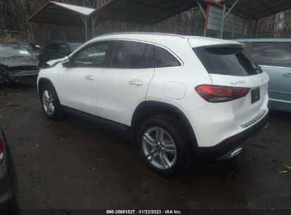 Lot #3045357858 2023 MERCEDES-BENZ GLA 250