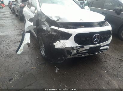 Lot #3045357858 2023 MERCEDES-BENZ GLA 250