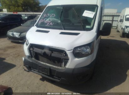 Lot #2990355963 2020 FORD TRANSIT-250 CARGO VAN