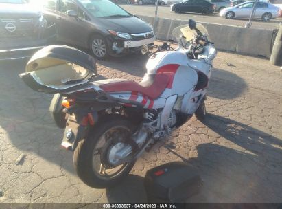 Lot #3066302874 2002 BMW K1200 RS