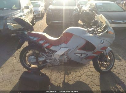 Lot #3066302874 2002 BMW K1200 RS