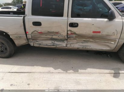 Lot #3002837314 2004 CHEVROLET SILVERADO 1500 LS