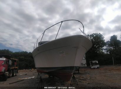 Lot #2990355959 1969 CHRIS CRAFT OTHER