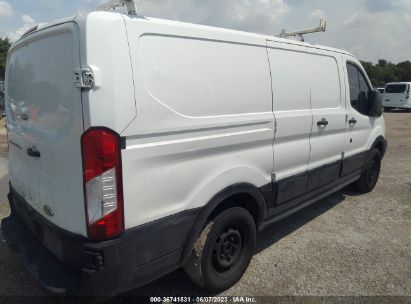 Lot #3051087748 2017 FORD TRANSIT-150