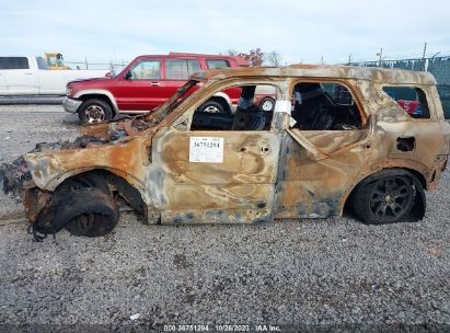 Lot #3035080599 2021 FORD BRONCO SPORT BIG BEND