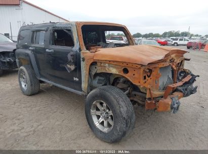 Lot #3056474536 2006 HUMMER H3 SUV