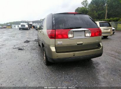 Lot #2997780205 2003 BUICK RENDEZVOUS CXL