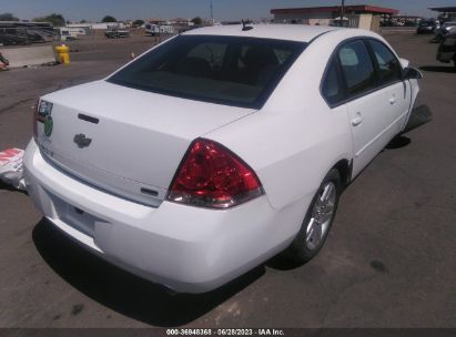 Lot #3047412105 2016 CHEVROLET IMPALA LIMITED LT