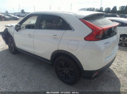 Lot #3056468171 2019 MITSUBISHI ECLIPSE CROSS LE