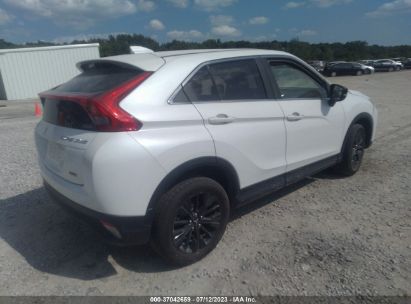 Lot #3056468171 2019 MITSUBISHI ECLIPSE CROSS LE