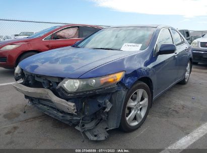 Lot #3035089979 2009 ACURA TSX