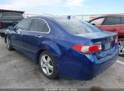 Lot #3035089979 2009 ACURA TSX