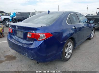 Lot #3035089979 2009 ACURA TSX