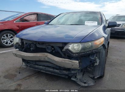 Lot #3035089979 2009 ACURA TSX