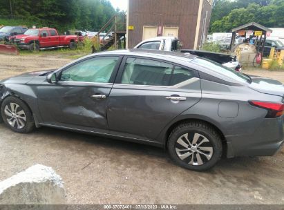 Lot #3035080582 2019 NISSAN ALTIMA 2.5 S