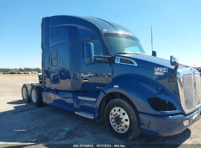 Lot #2992831930 2018 KENWORTH T680