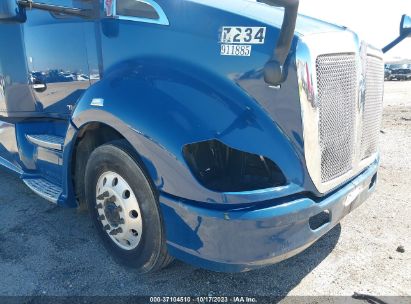 Lot #2992831930 2018 KENWORTH T680