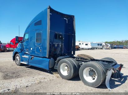 Lot #2992831930 2018 KENWORTH T680