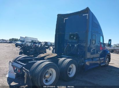 Lot #2992831930 2018 KENWORTH T680