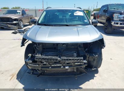 Lot #2992831918 2023 VOLKSWAGEN TAOS 1.5T S