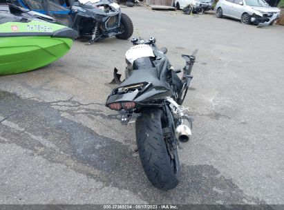 Lot #3050071907 2003 YAMAHA YZFR6 L