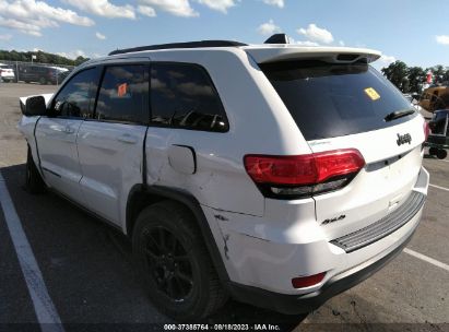 Lot #3004094703 2015 JEEP GRAND CHEROKEE LAREDO