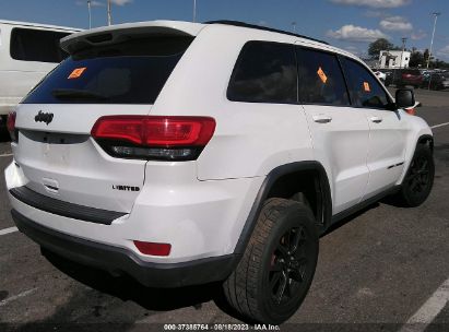 Lot #3004094703 2015 JEEP GRAND CHEROKEE LAREDO