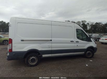 Lot #3045357832 2015 FORD TRANSIT-250