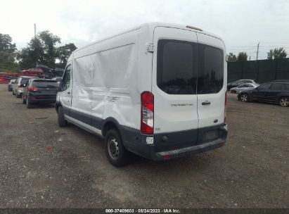 Lot #3045357832 2015 FORD TRANSIT-250