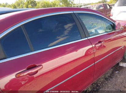 Lot #3056468162 2007 SATURN AURA XE