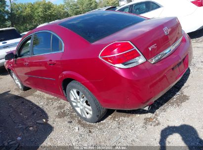 Lot #3056468162 2007 SATURN AURA XE