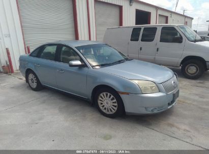 Lot #3052080308 2008 MERCURY SABLE LUXURY