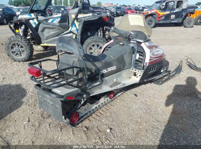 Lot #3035089977 2002 POLARIS INDY CLASSIC TOURING