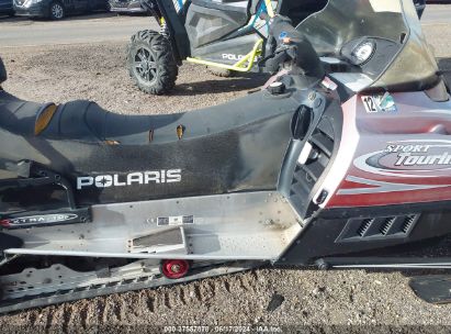 Lot #3035089977 2002 POLARIS INDY CLASSIC TOURING