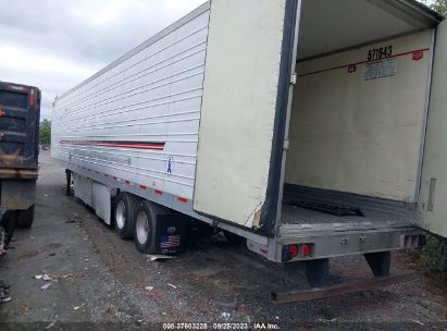 Lot #2992831923 2013 UTILITY TRAILER MFG UTILITY TRAILER MFG