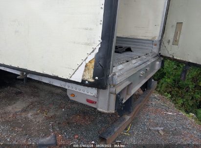 Lot #2992831923 2013 UTILITY TRAILER MFG UTILITY TRAILER MFG