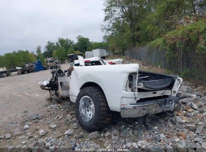 Lot #3018514947 2011 RAM RAM 1500 SLT