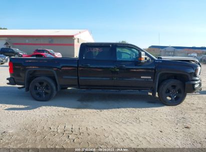 Lot #3054286433 2018 GMC SIERRA 1500 SLE