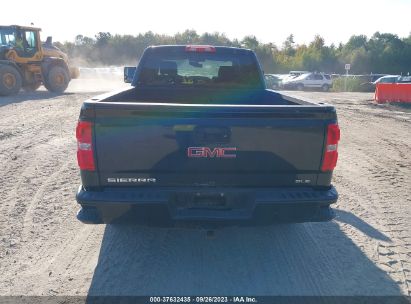 Lot #3054286433 2018 GMC SIERRA 1500 SLE