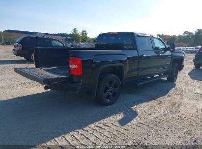 Lot #3054286433 2018 GMC SIERRA 1500 SLE